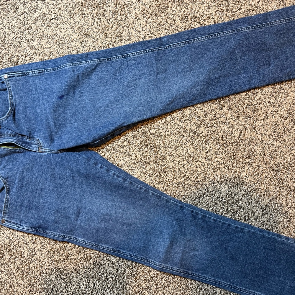 Wrangler Men Jeans